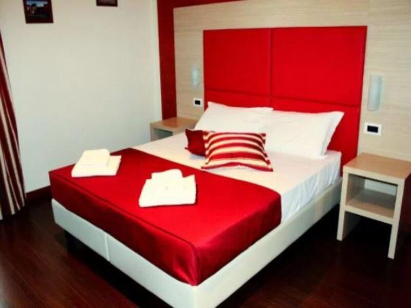 B&B Marbo Florence Ngoại thất bức ảnh