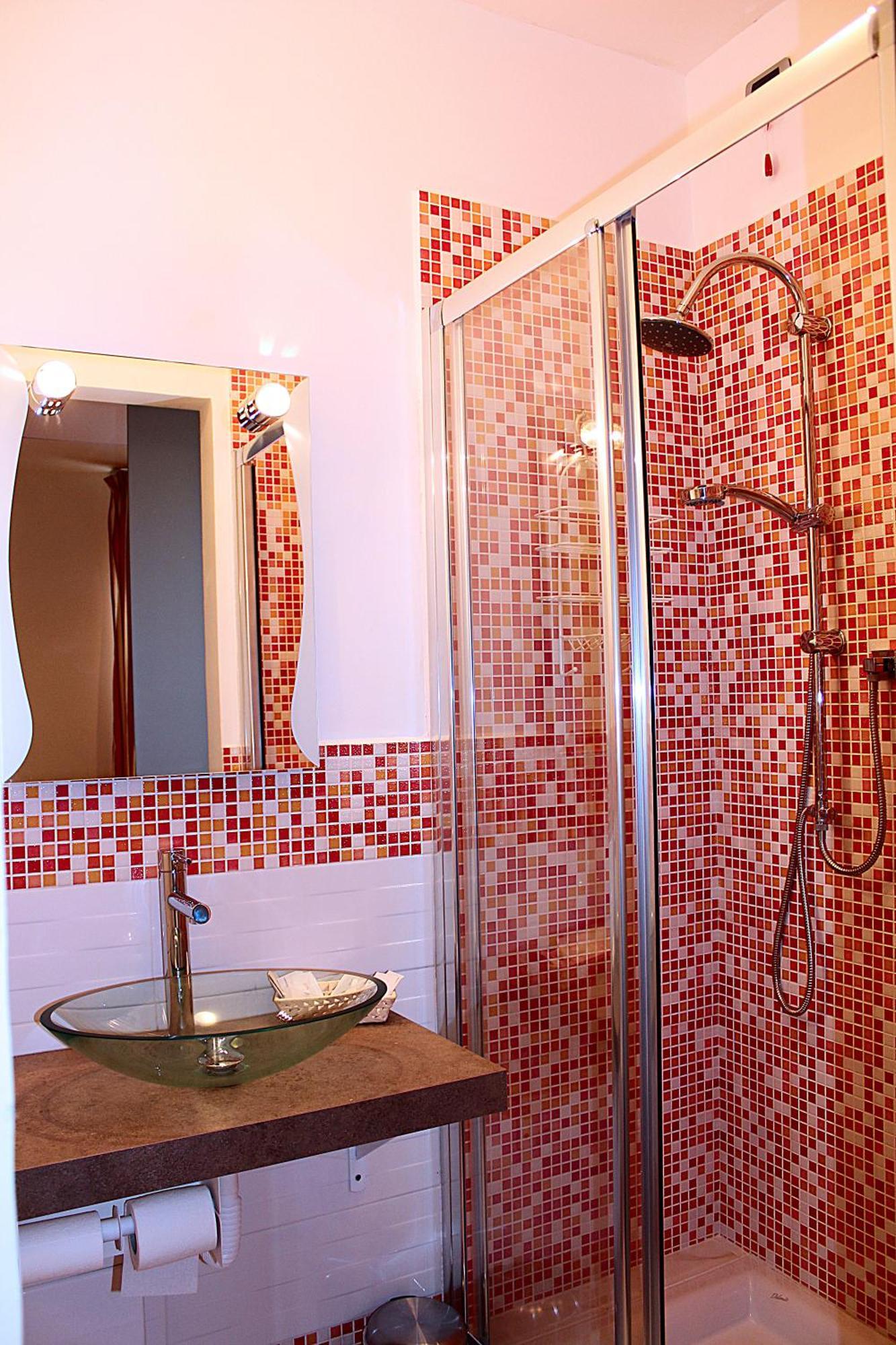 B&B Marbo Florence Ngoại thất bức ảnh