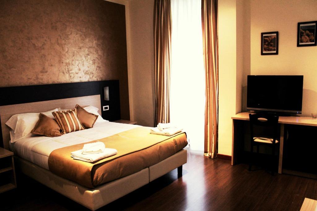 B&B Marbo Florence Phòng bức ảnh