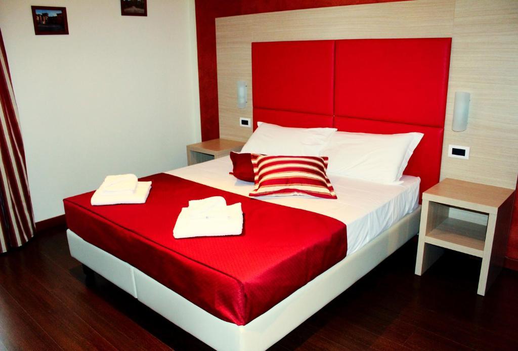 B&B Marbo Florence Phòng bức ảnh
