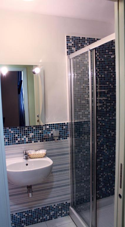 B&B Marbo Florence Phòng bức ảnh