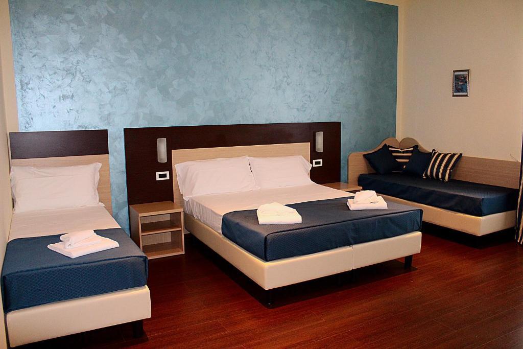 B&B Marbo Florence Phòng bức ảnh