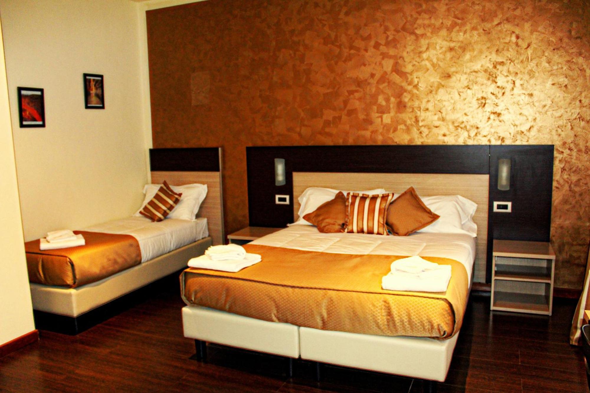 B&B Marbo Florence Ngoại thất bức ảnh