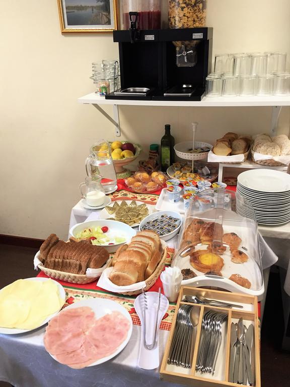 B&B Marbo Florence Ngoại thất bức ảnh