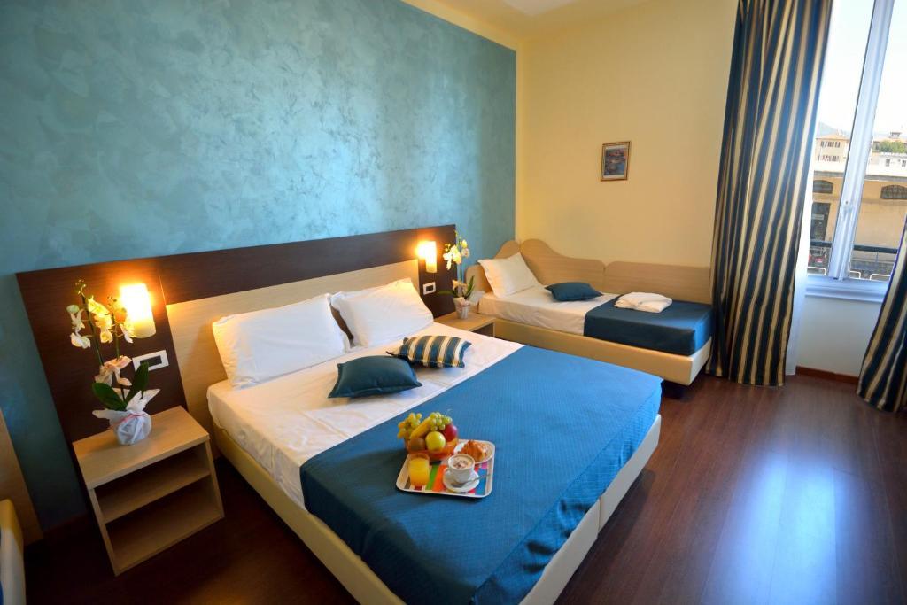 B&B Marbo Florence Ngoại thất bức ảnh