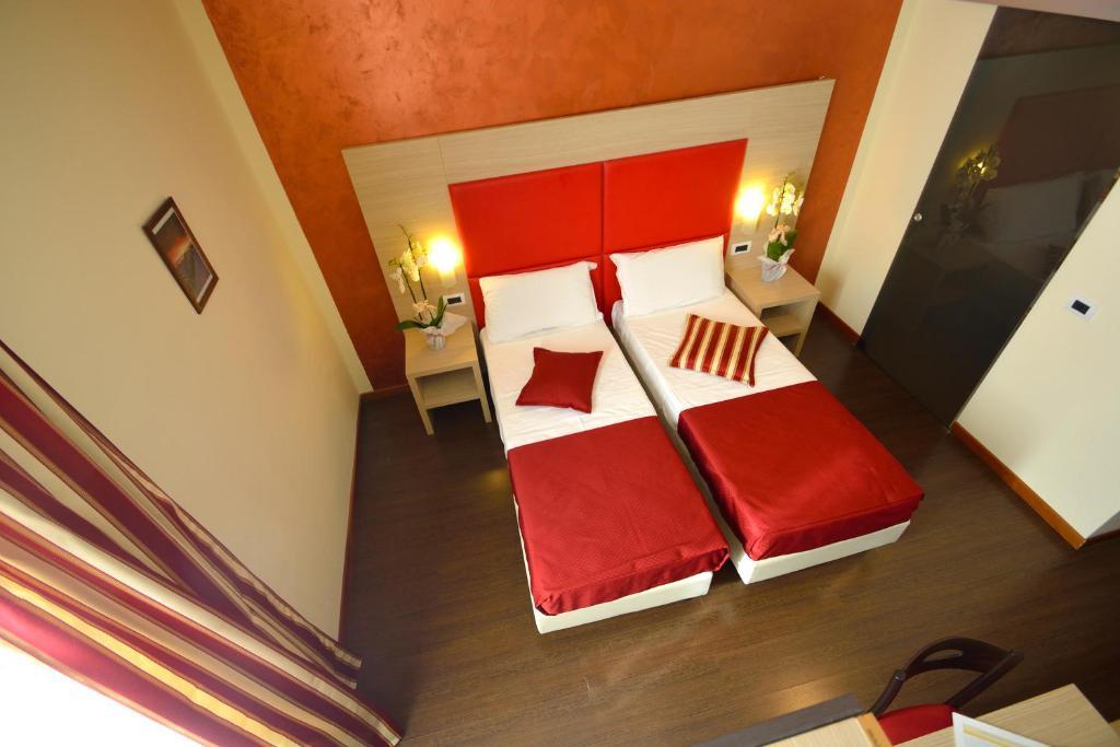 B&B Marbo Florence Ngoại thất bức ảnh
