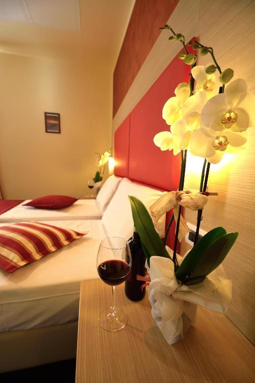 B&B Marbo Florence Ngoại thất bức ảnh