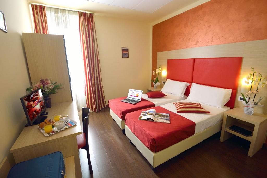 B&B Marbo Florence Ngoại thất bức ảnh