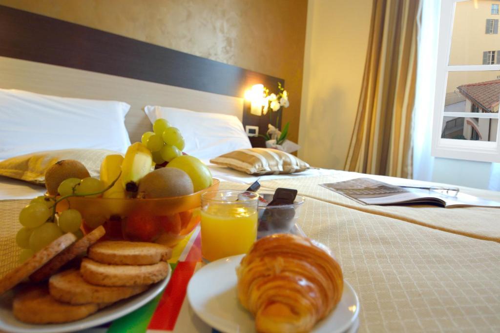 B&B Marbo Florence Ngoại thất bức ảnh