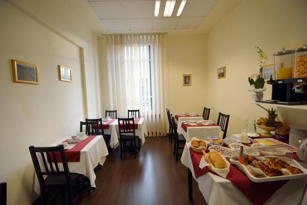 B&B Marbo Florence Ngoại thất bức ảnh