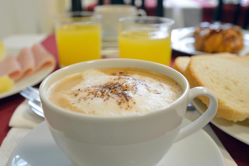 B&B Marbo Florence Ngoại thất bức ảnh