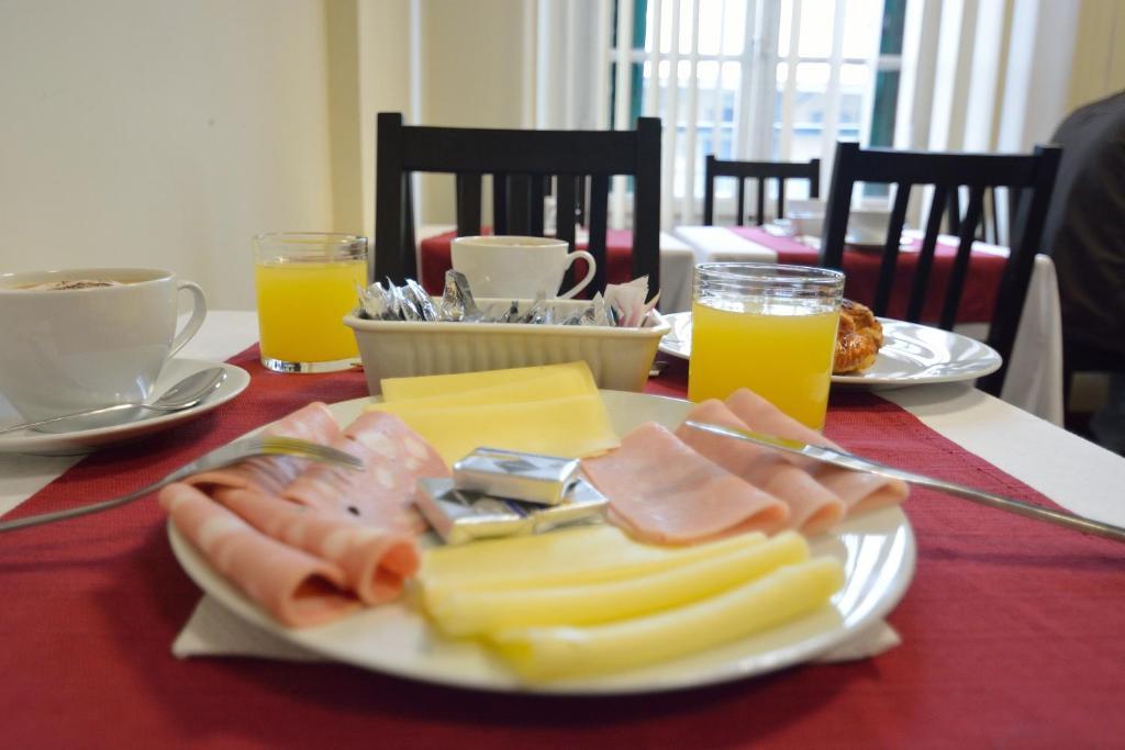 B&B Marbo Florence Ngoại thất bức ảnh
