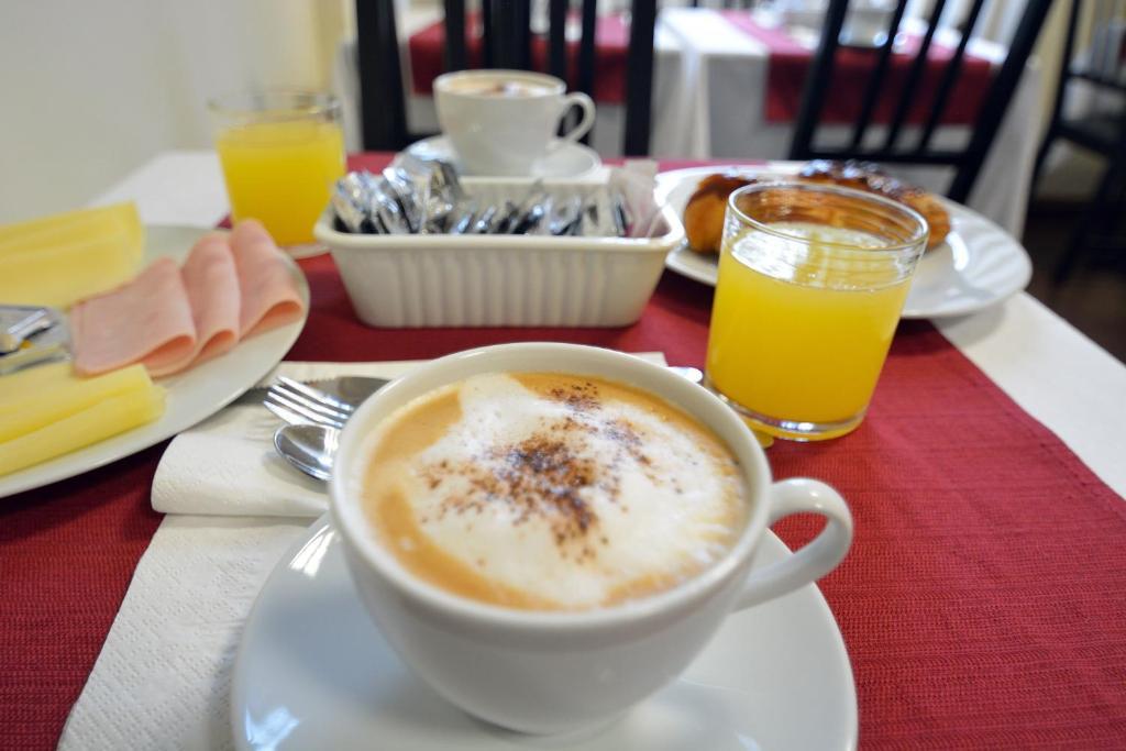B&B Marbo Florence Ngoại thất bức ảnh