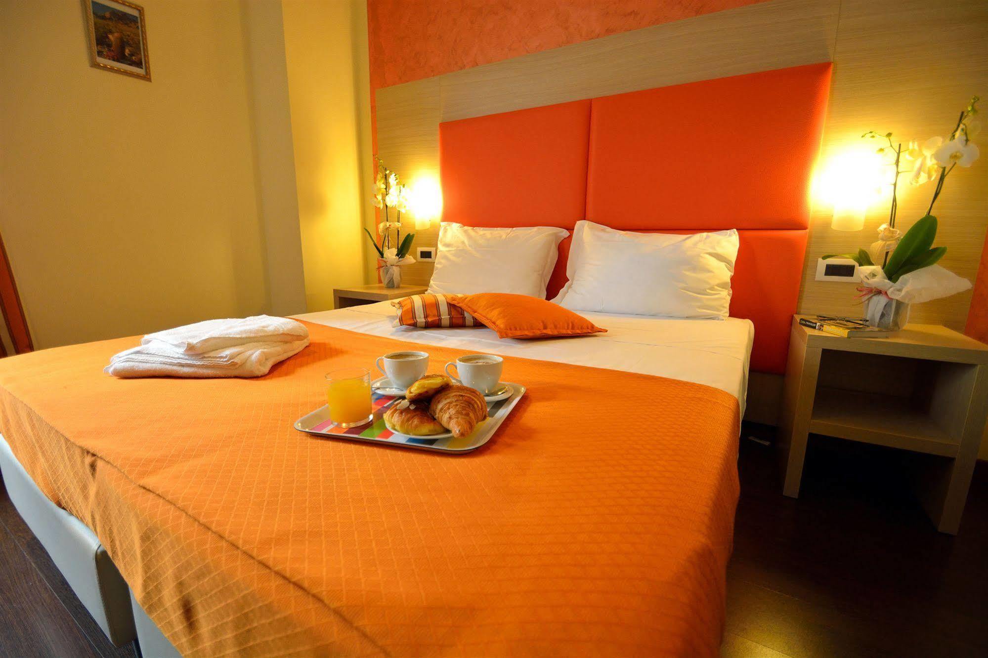 B&B Marbo Florence Ngoại thất bức ảnh