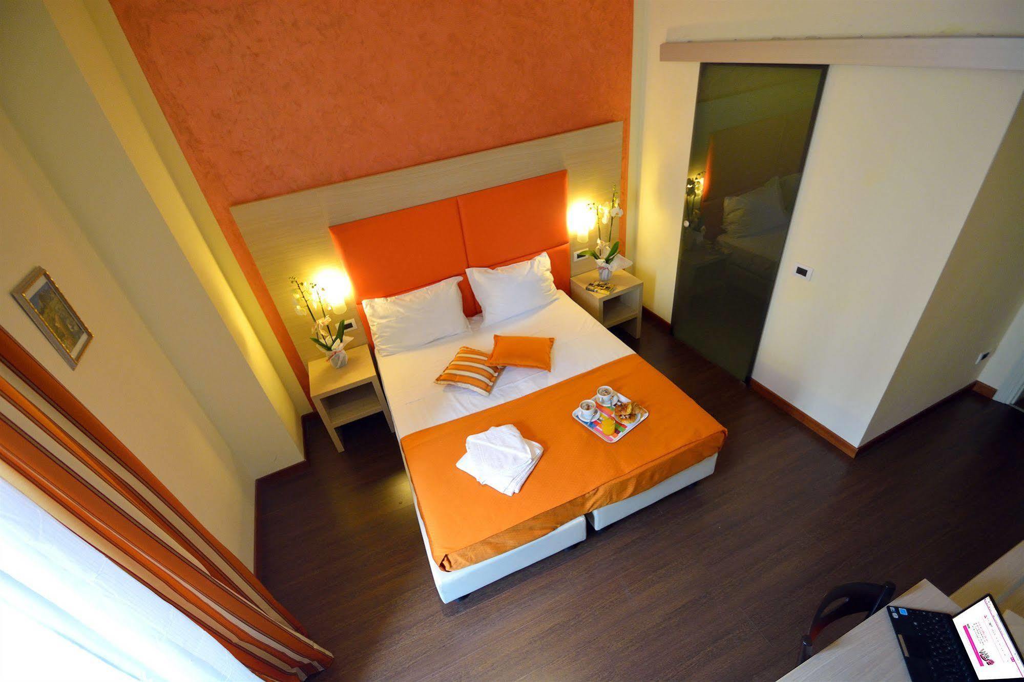 B&B Marbo Florence Ngoại thất bức ảnh