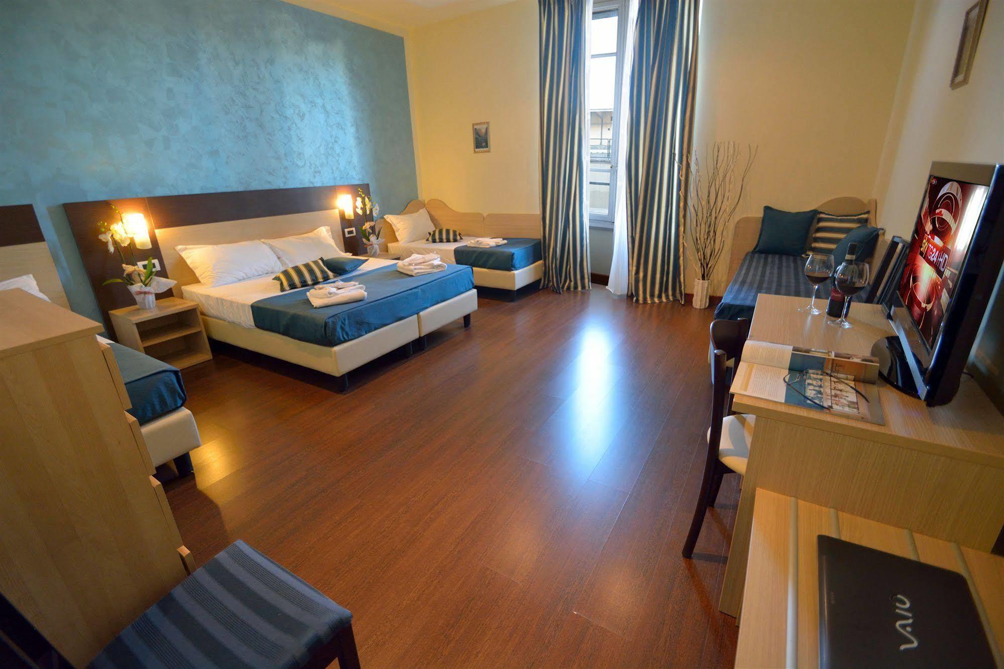 B&B Marbo Florence Ngoại thất bức ảnh