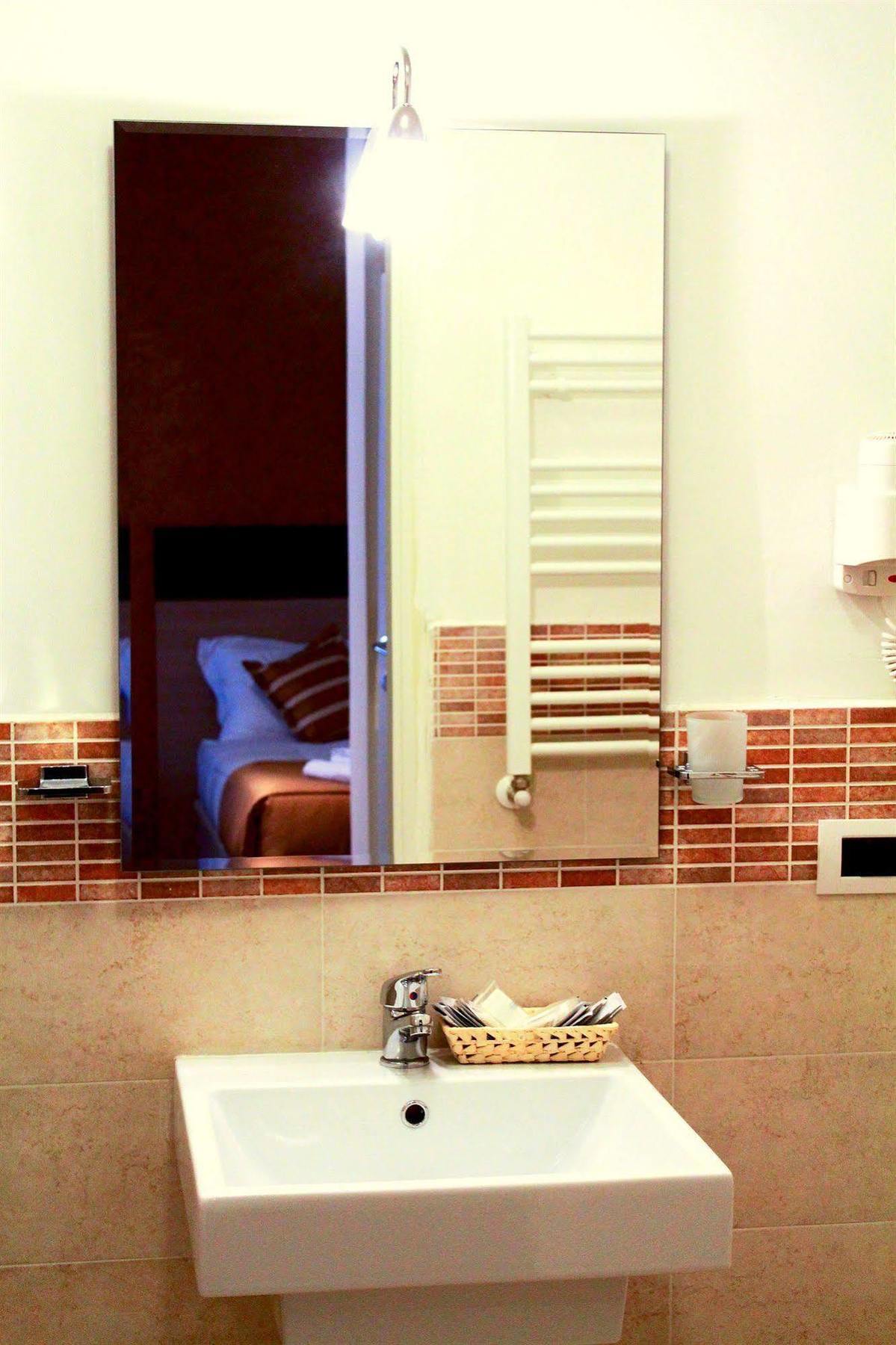 B&B Marbo Florence Ngoại thất bức ảnh