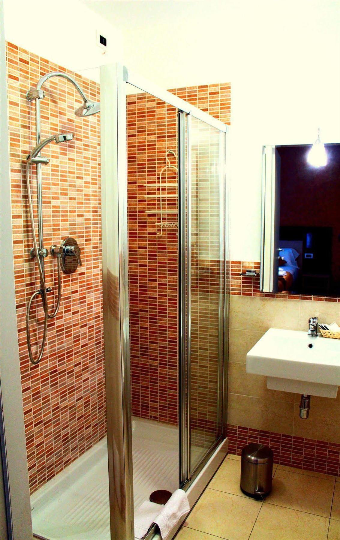 B&B Marbo Florence Ngoại thất bức ảnh