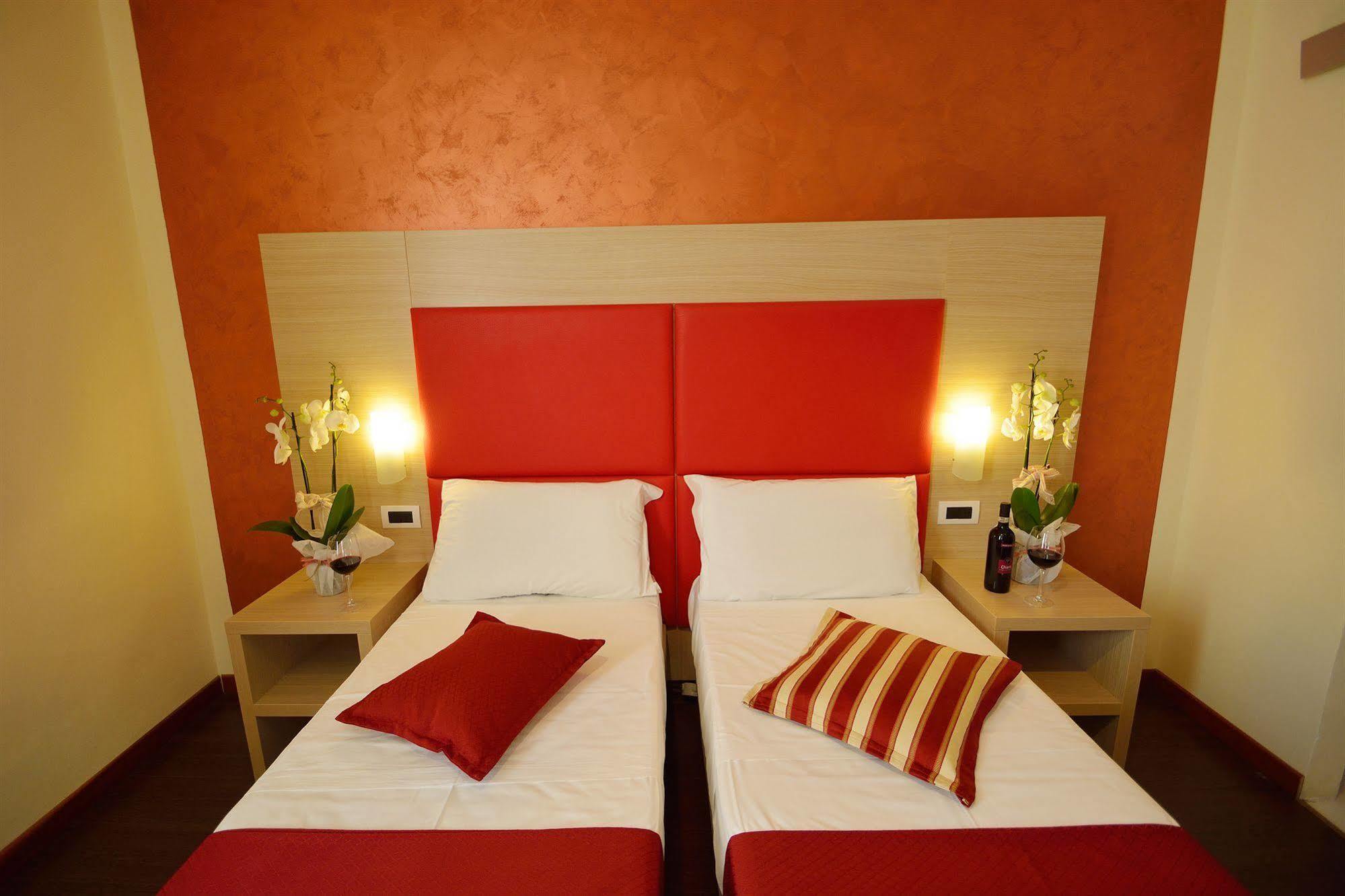 B&B Marbo Florence Ngoại thất bức ảnh