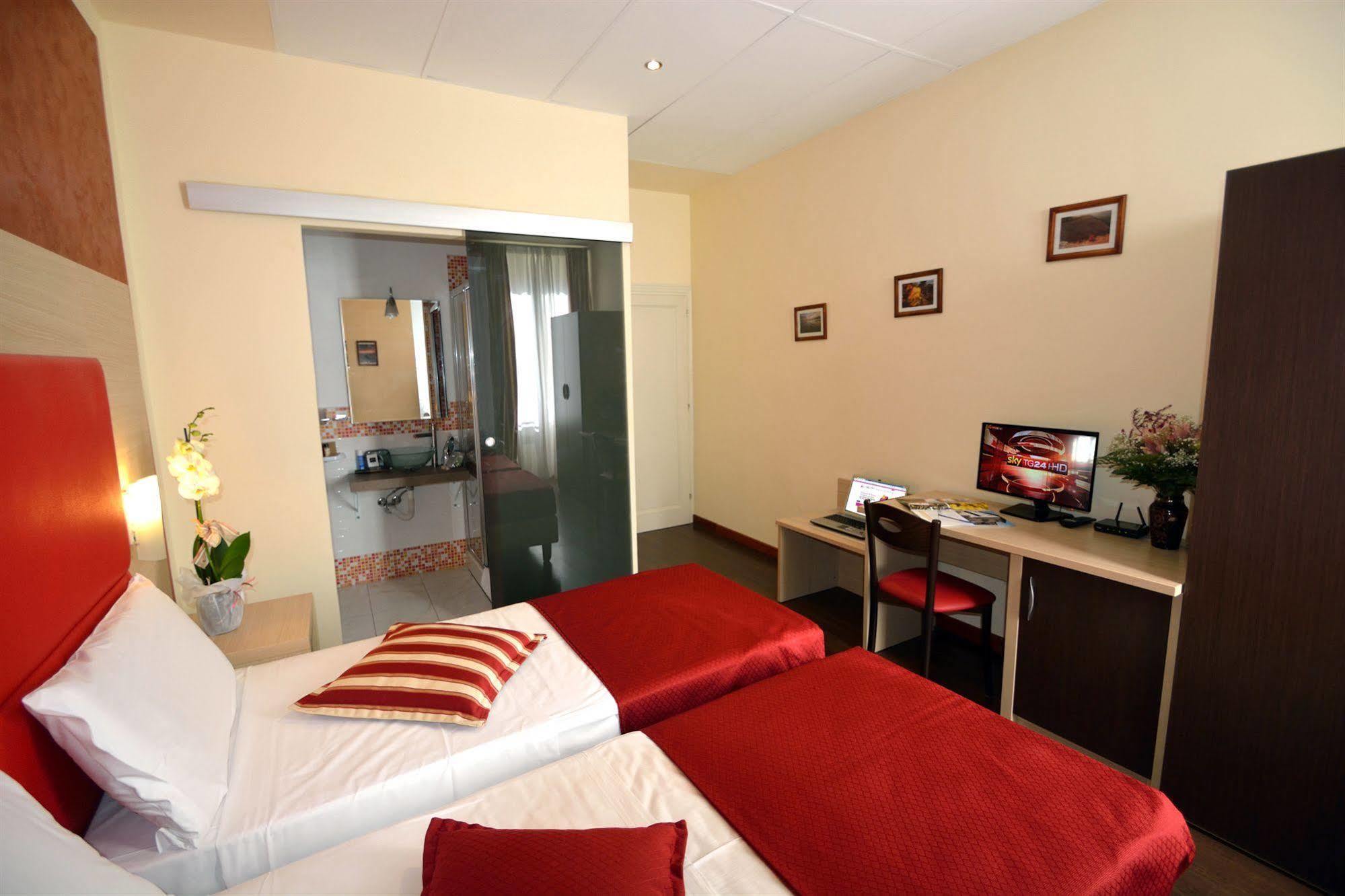 B&B Marbo Florence Ngoại thất bức ảnh