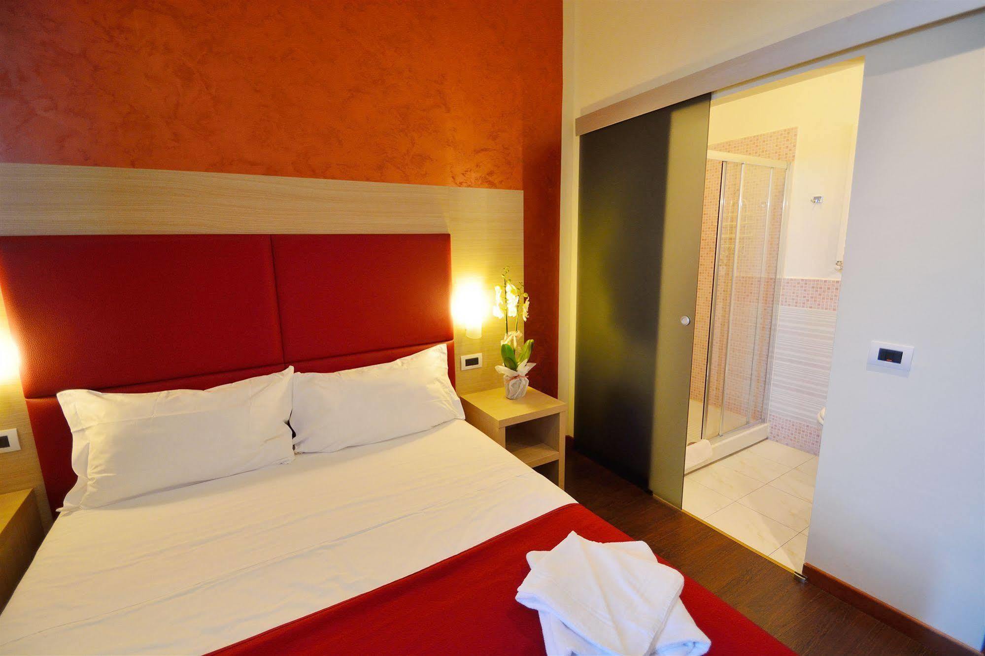 B&B Marbo Florence Ngoại thất bức ảnh