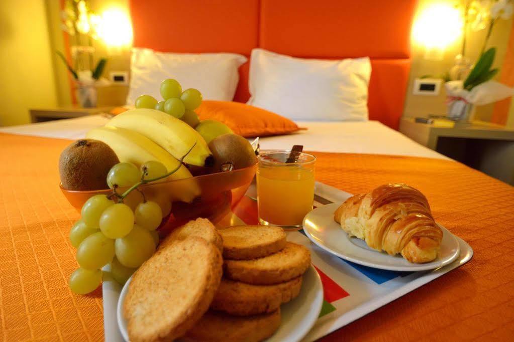 B&B Marbo Florence Ngoại thất bức ảnh