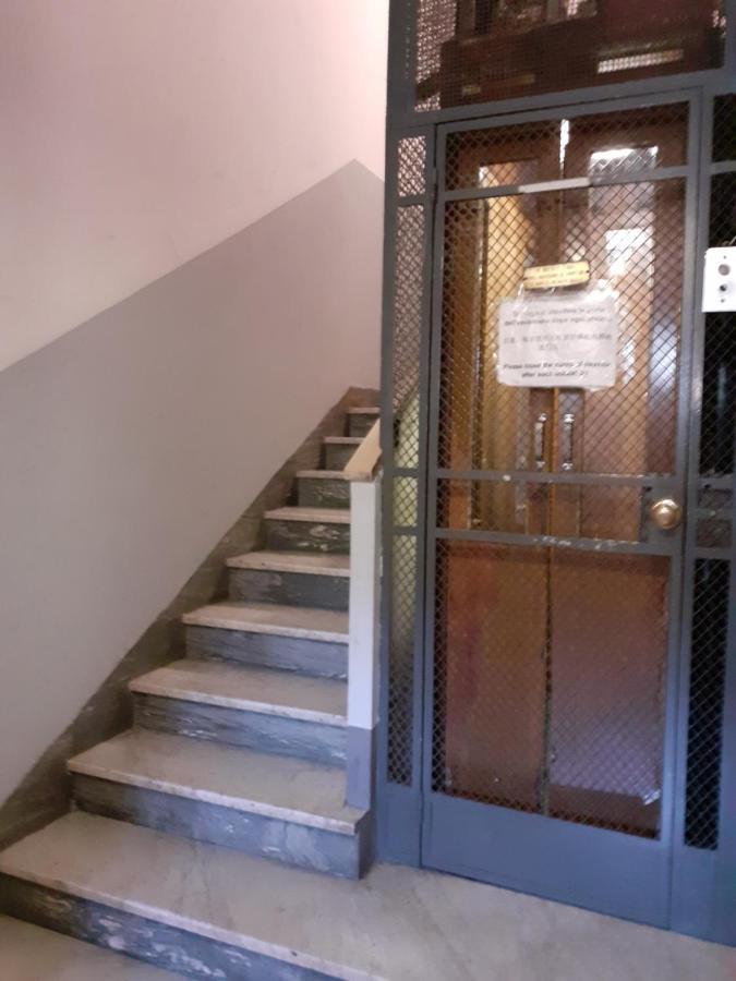 B&B Marbo Florence Ngoại thất bức ảnh